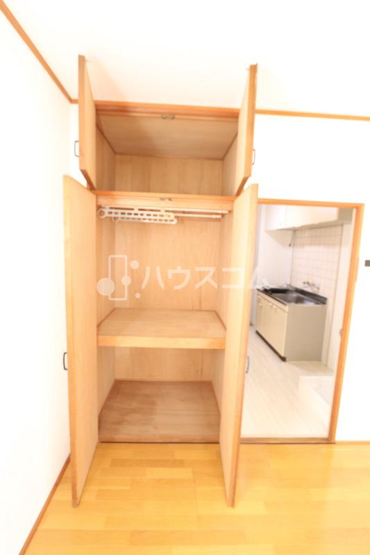 4/21 収納