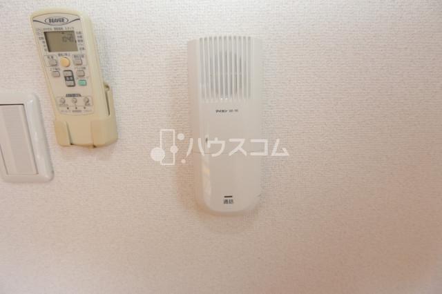 17/19 エントランス