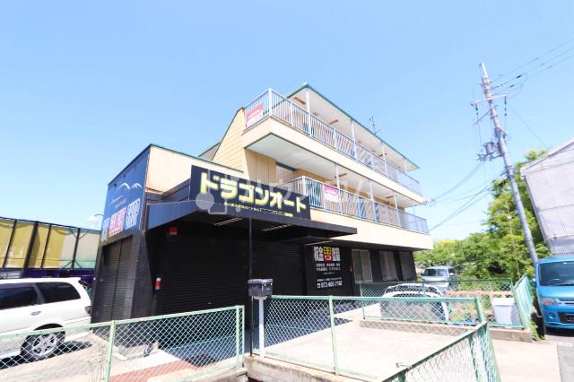 1/16 外観