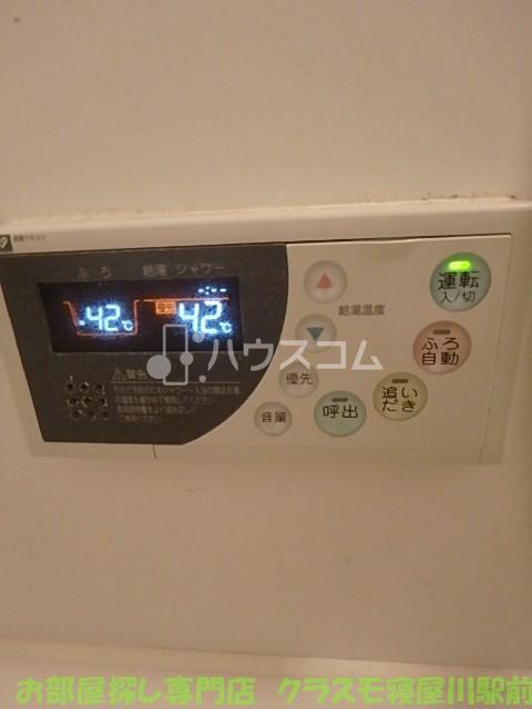 4/9 エントランス