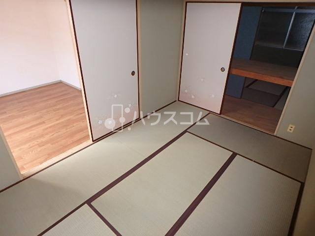14/16 駐車場