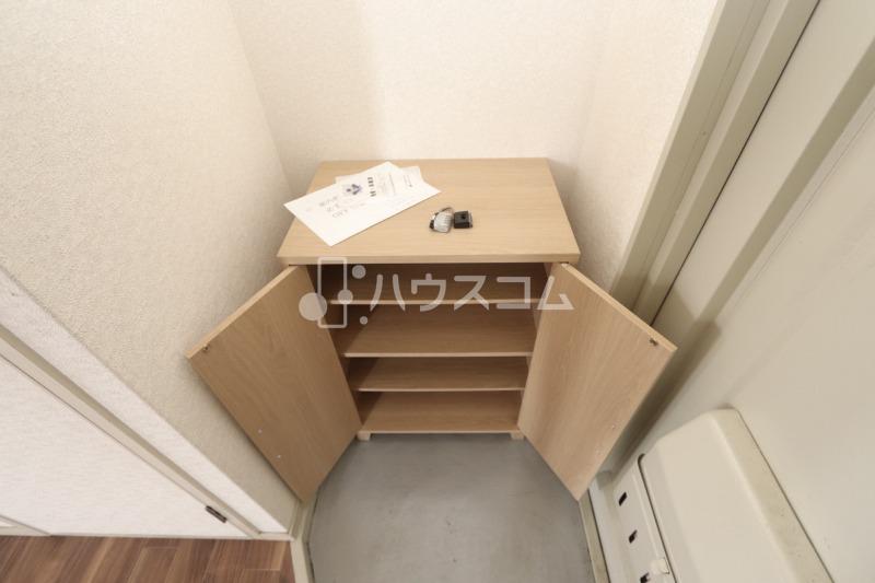 4/16 収納