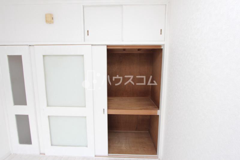 4/17 収納