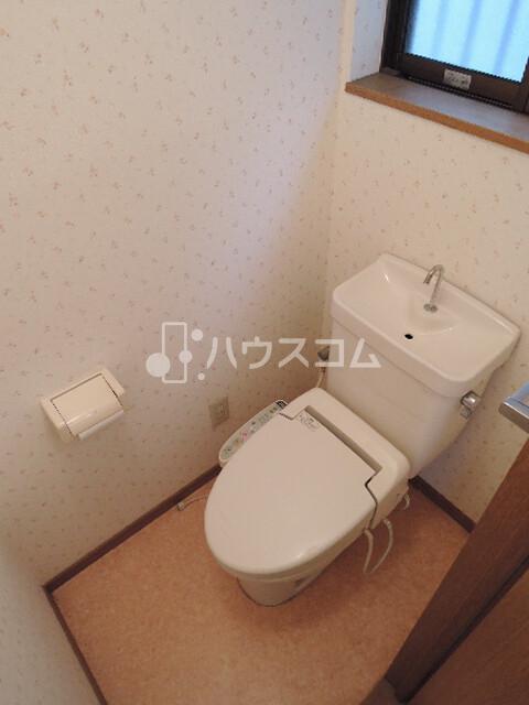 9/20 トイレ