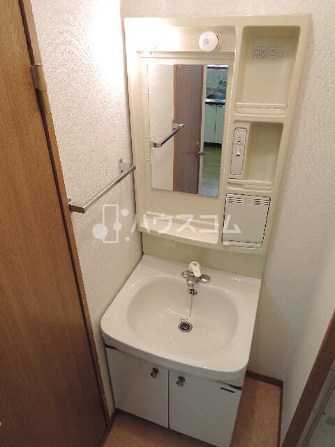 10/20 洗面