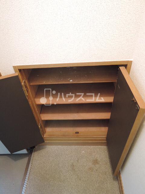 6/20 玄関
