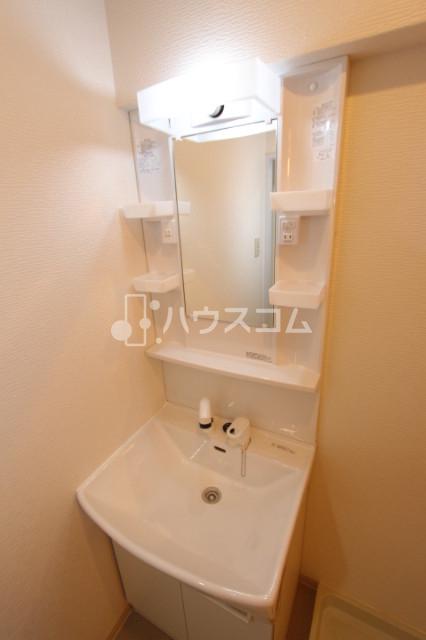 21/29 洗面