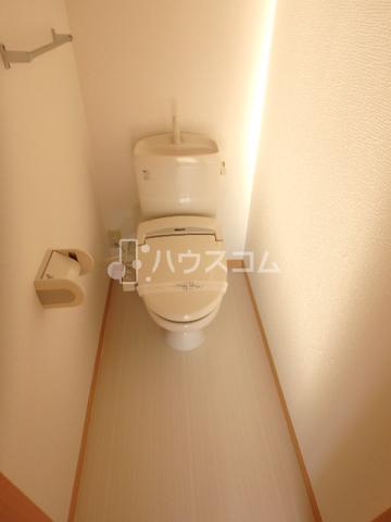 8/24 トイレ