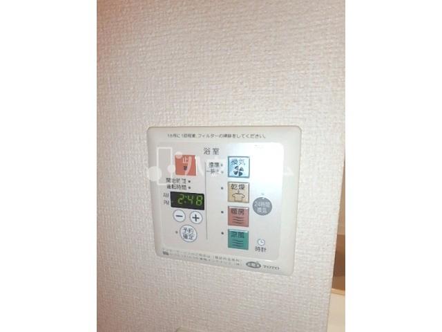 10/22 設備