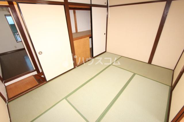 21/26 バルコニー