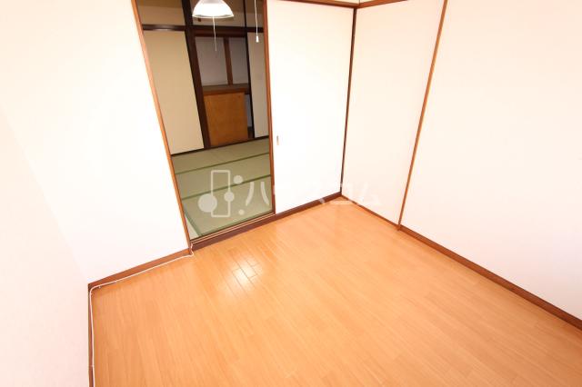 6/26 室内