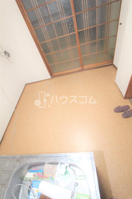 5/20 室内