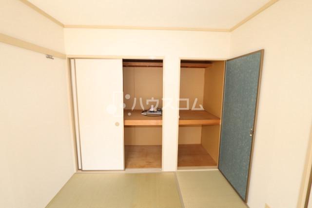 4/16 収納