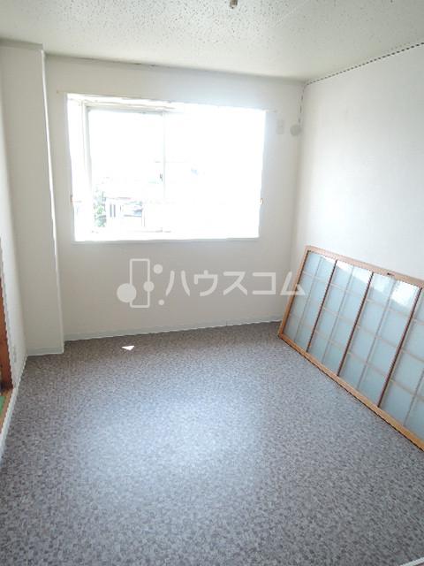 5/22 室内