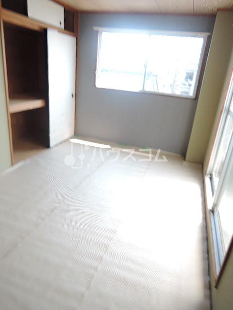 6/22 室内