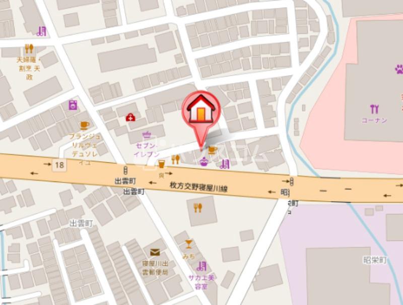 15/17 地図