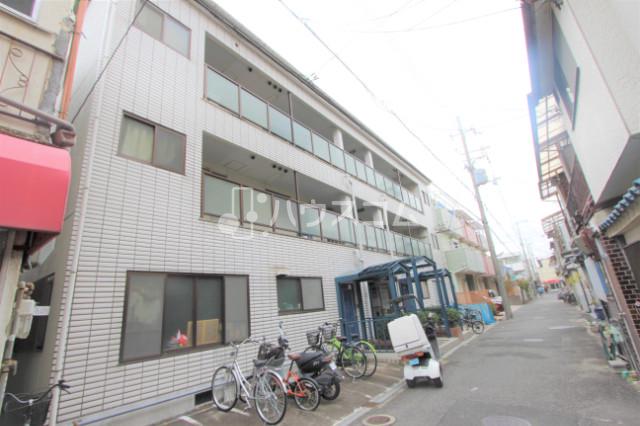 1/6 外観