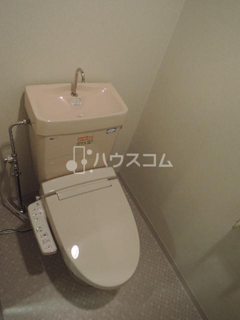 16/22 バルコニー