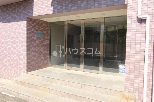 15/19 エントランス