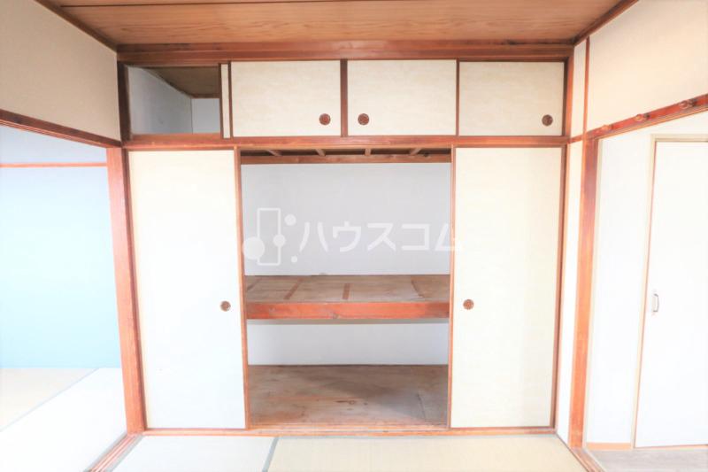 5/17 収納