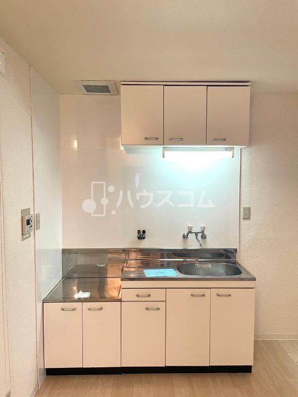 7/19 キッチン