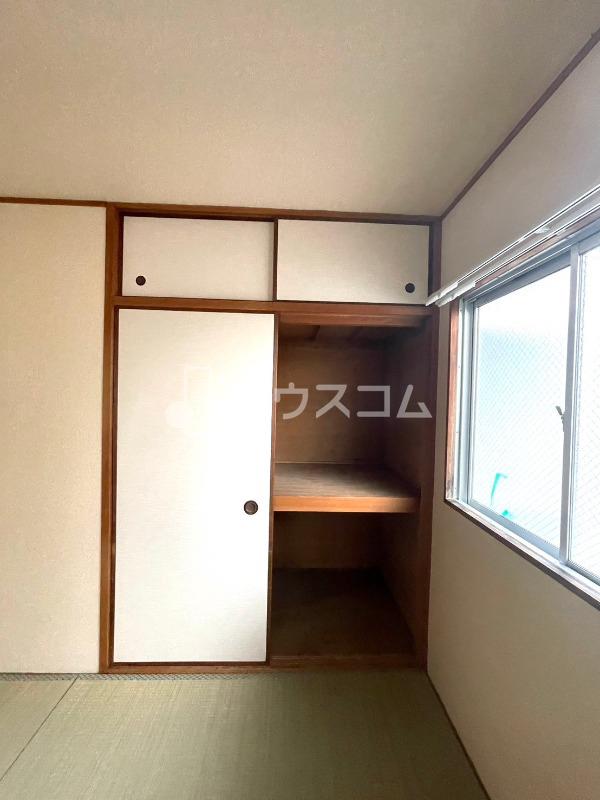 5/19 収納