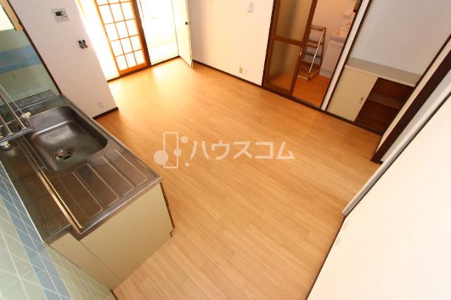 5/30 室内