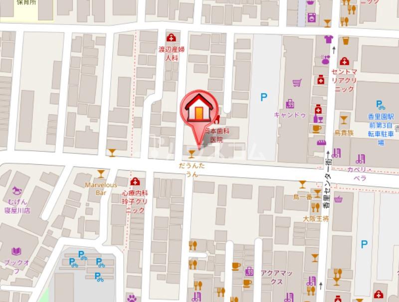 17/18 地図