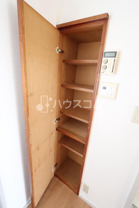 4/16 収納