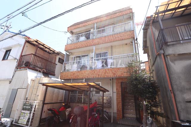 1/16 外観