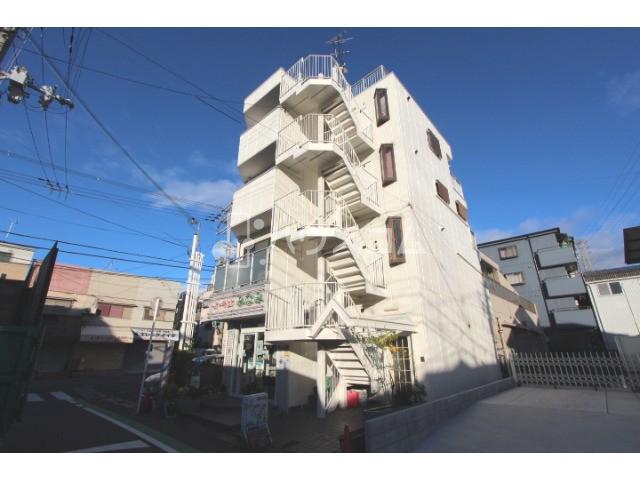 1/16 外観