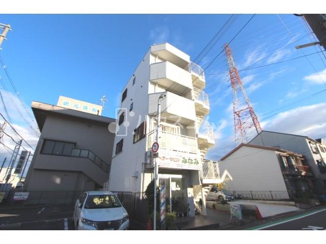 2/16 外観
