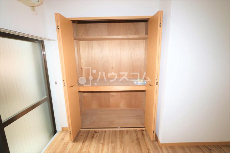 4/17 収納