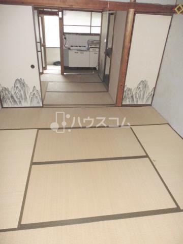 14/15 駐車場