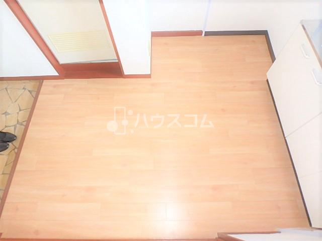 4/17 室内