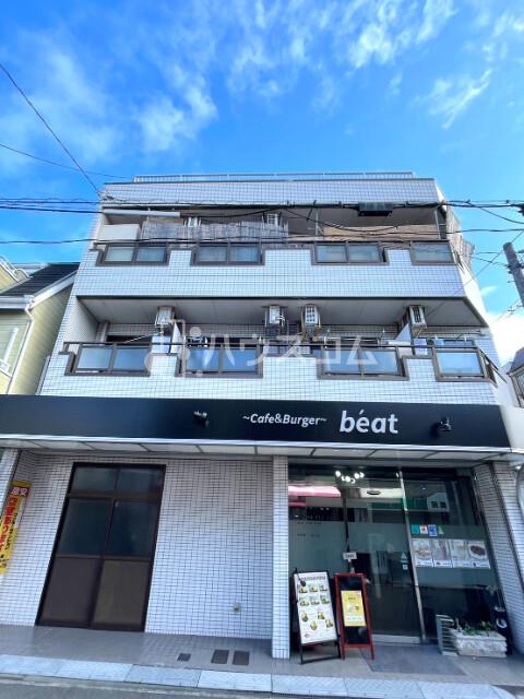 1/16 外観