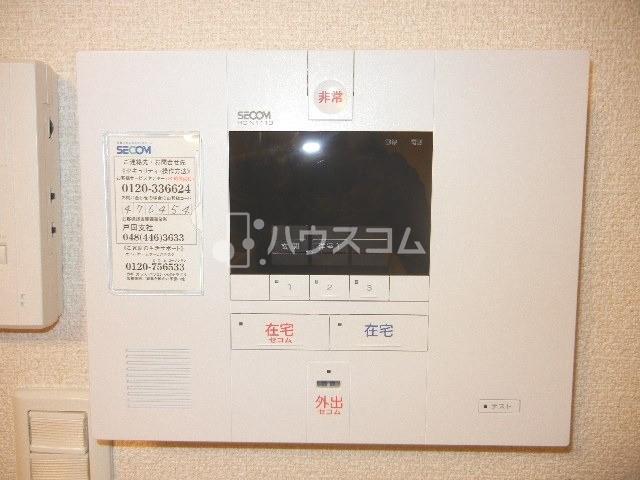 15/17 駐車場