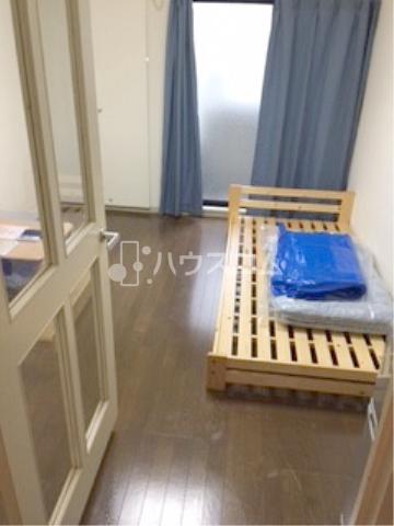 16/18 駐車場