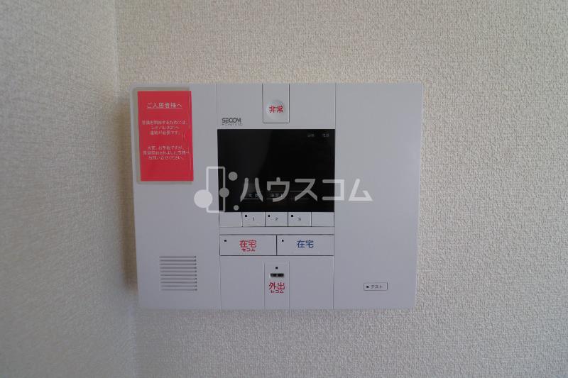 17/20 駐車場