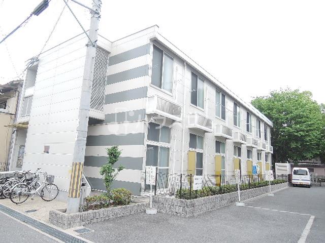 1/17 外観