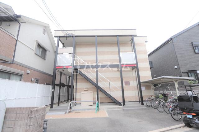2/17 外観