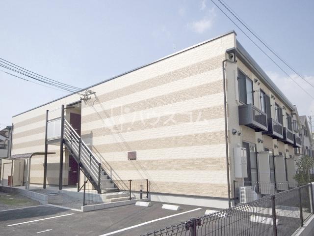 1/16 外観