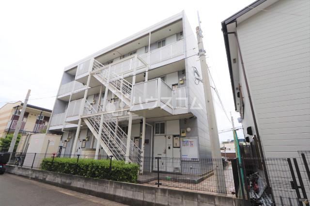 1/18 外観