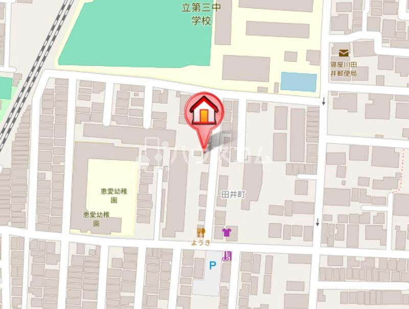 17/19 地図