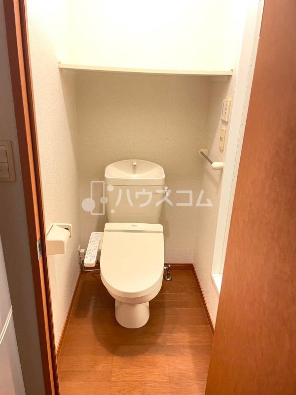 9/23 トイレ