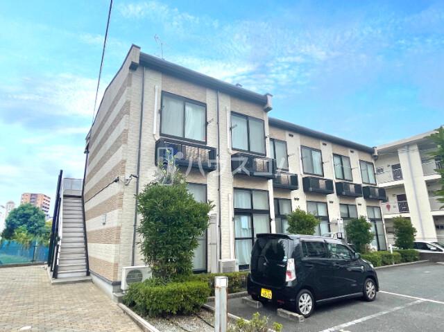 2/20 外観