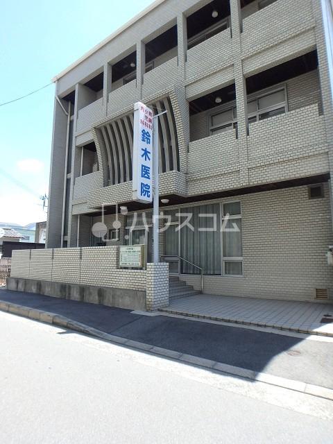 10/17 バルコニー