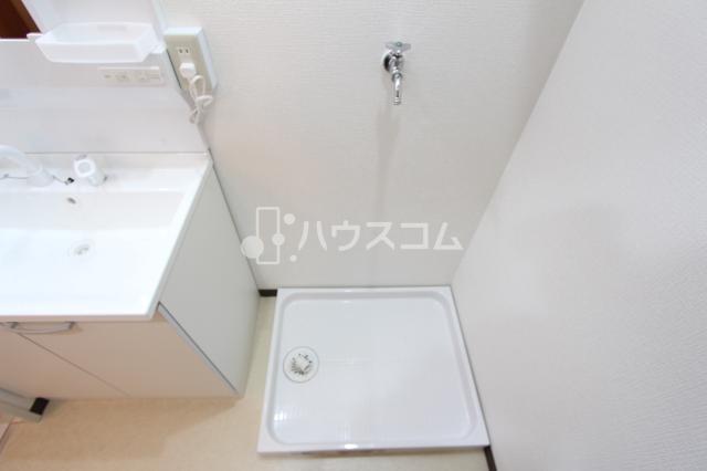 14/20 バルコニー
