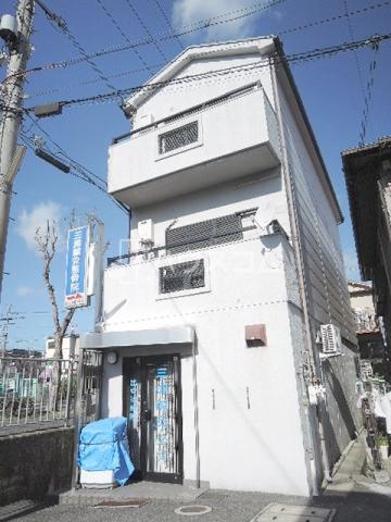 1/18 外観