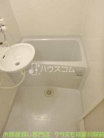 14/21 洗面